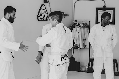 Gomez Jiu-jitsu, Los Angeles