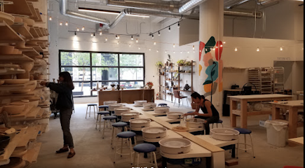 Still Life Ceramics Studio, Los Angeles