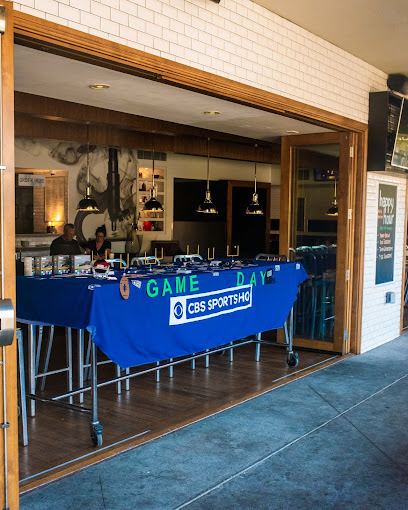 The Lab Gastropub, Los Angeles