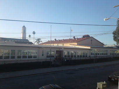 Our Lady of Lourdes School, Los Angeles