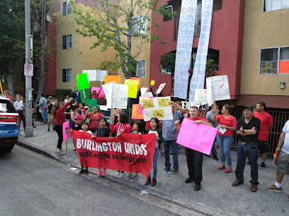 Eviction Defense Network, Los Angeles