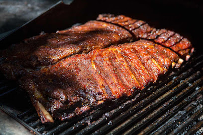 BBQ Bros Rubs