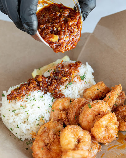 The Boil Daddy - Koreatown, Los Angeles