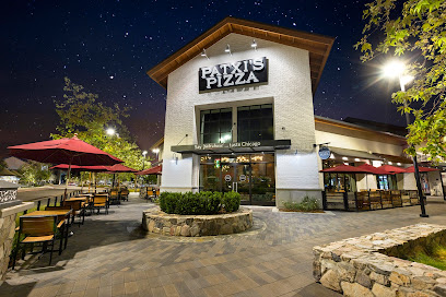 Patxi's Pizza, Los Angeles