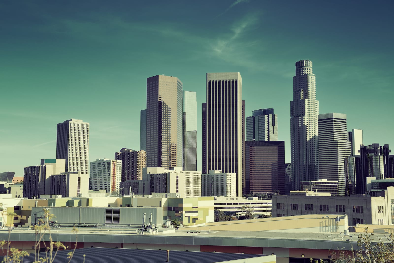Los Angeles