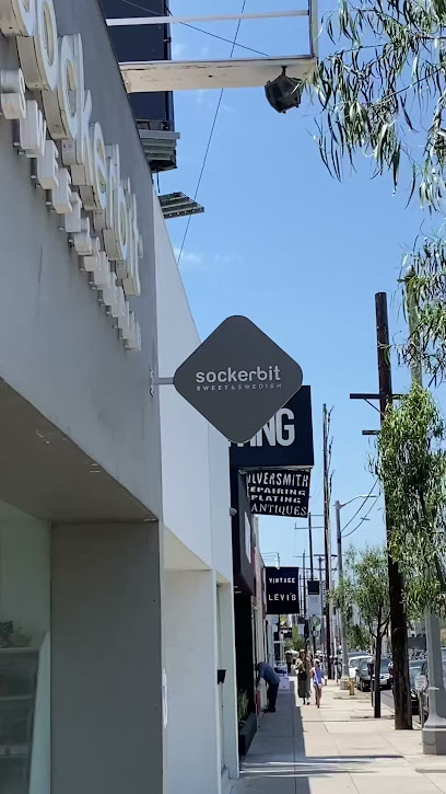 Sockerbit - Swedish Candy Store