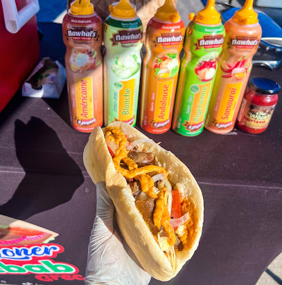 Le Doner Kebab, Los Angeles