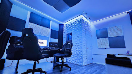 Opus Recording Studio, Los Angeles