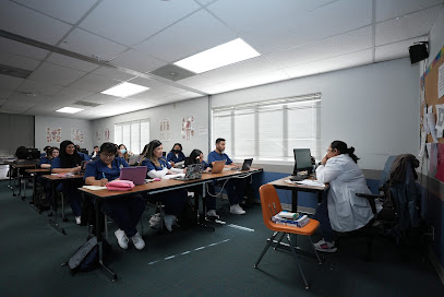 National Career College, Los Angeles