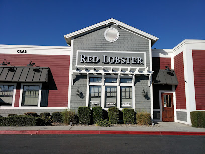 Red Lobster, Los Angeles