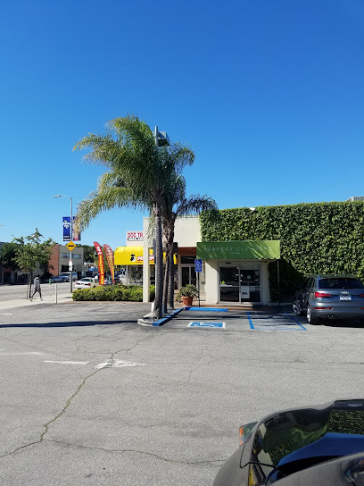Perfect Cleaners, Los Angeles