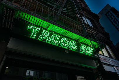 tacos af, Los Angeles