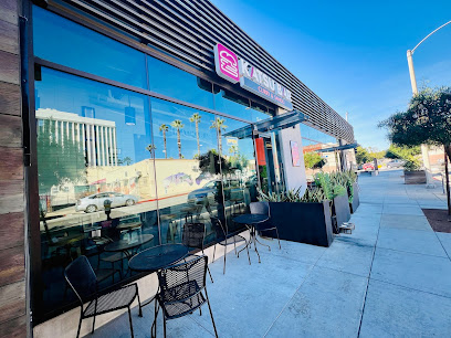 Katsu Bar, Los Angeles