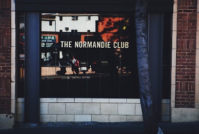 The Normandie Club, Los Angeles