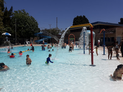 Stoner Park Swimming Pool, Los Angeles