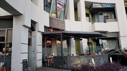 Vito's Pizza