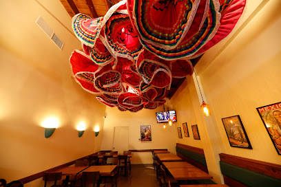 Rodeo Mexican Grill, Los Angeles