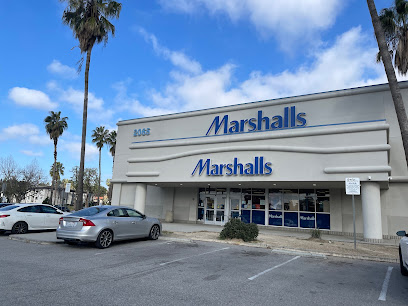 Marshalls, Los Angeles