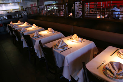 Chi Dynasty, Los Angeles