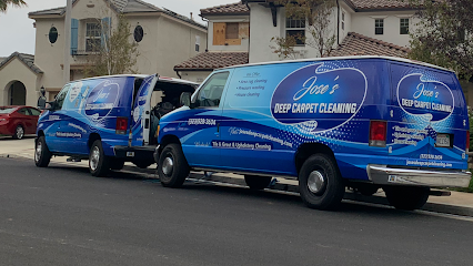 Jose's Deep Carpet Cleaning, Los Angeles