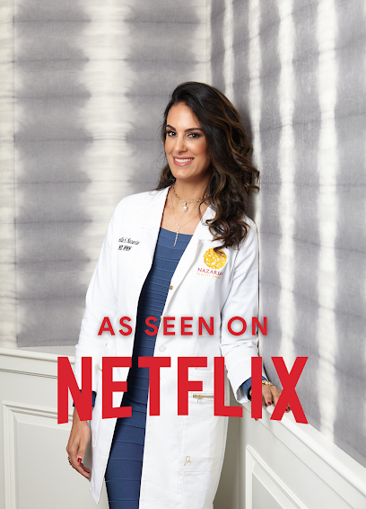 Nazarian Plastic Surgery, Los Angeles