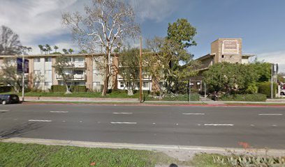 Gran Gazpacho, Los Angeles