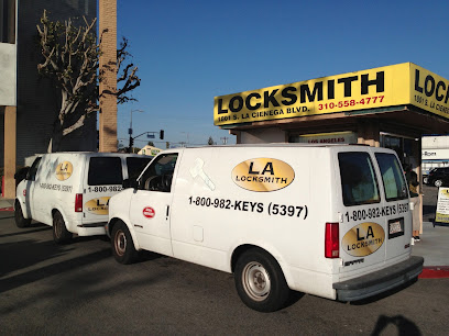 LA Best Locksmith, Los Angeles