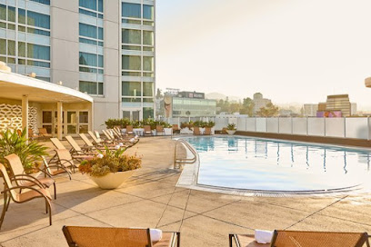 Loews Hollywood Hotel, Los Angeles