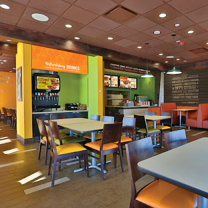 Pollo Campero, Los Angeles