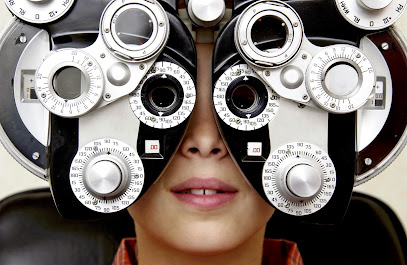 Family Eyecare Center of Optometry, Los Angeles