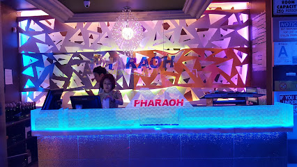Pharaoh Karaoke Lounge, Los Angeles
