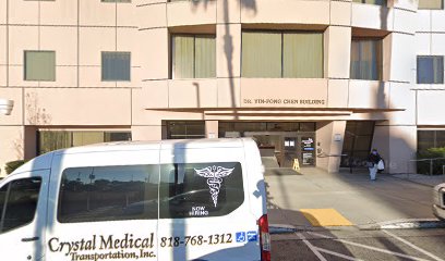 Erik Dworsky, MD, Los Angeles