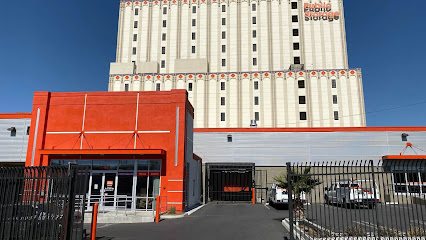 Public Storage, Los Angeles