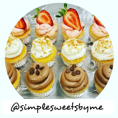 Simple Sweets & Treats by JazzieB, Los Angeles