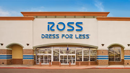 Ross Dress for Less, Los Angeles