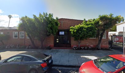 Ascension Catholic School, Los Angeles