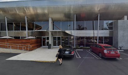 Spiegel, Los Angeles
