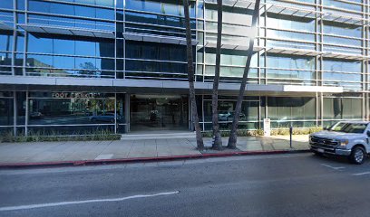 Los Angeles Minimally Invasive Spine Institute