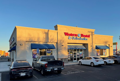 Western Dental & Orthodontics, Los Angeles