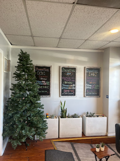 Elite Thai Massage, Los Angeles