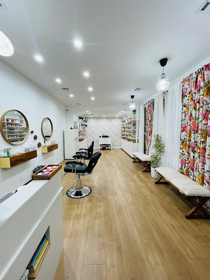 Bliss Brow Threading, Los Angeles