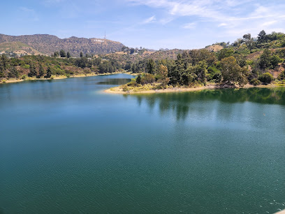 Hollywood Reservoir, Los Angeles