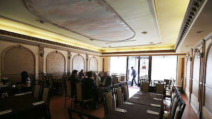Adana Restaurant, Los Angeles