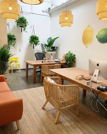 Lemon Lime Agency, Los Angeles