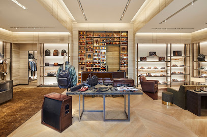 BERLUTI, Los Angeles