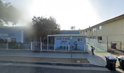 American Montessori Pre-School, Los Angeles