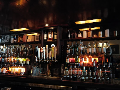 The Del Monte Speakeasy, Los Angeles