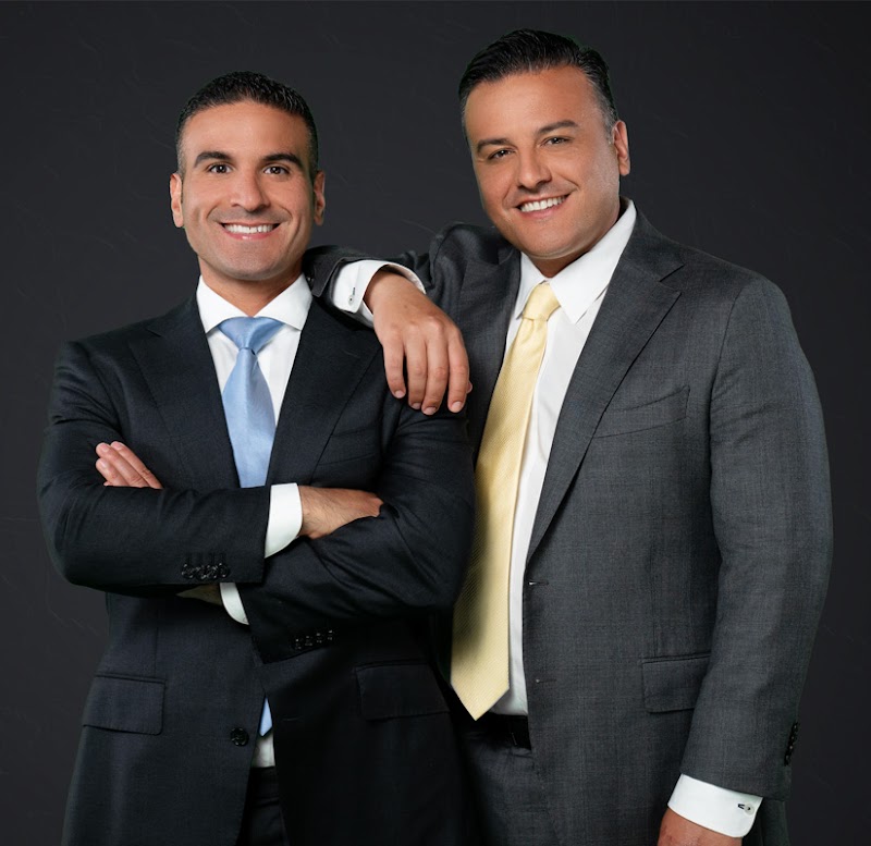 Law Brothers, Los Angeles