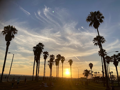 South Beach Park, Los Angeles