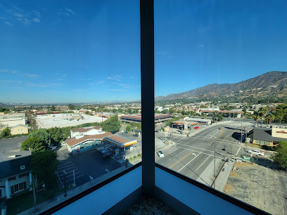 Embassy Suites by Hilton Los Angeles Glendale